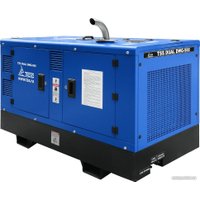 Дизельный генератор ТСС DUAL DWG-500
