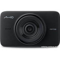 Видеорегистратор-GPS информатор (2в1) Mio ViVa V56 в Гомеле