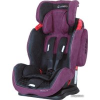 Детское автокресло Coletto Sportivo (фиолетовый)