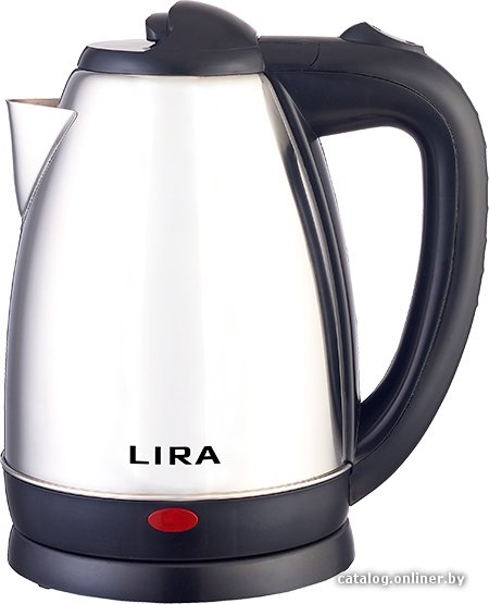 Электрический чайник LIRA LR 0109