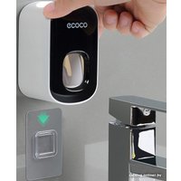 Держатель для зубной пасты  Ecoco TBD0602807701A