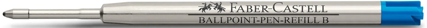 

Стержень шариковый Faber Castell 148743 (синий)