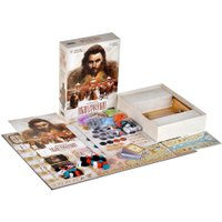 Настольная игра Мир Хобби Иван Грозный Первый царь