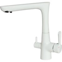 Смеситель GranFest 3223 (иней)