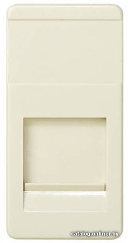 Розетка компьютерная Simon 27087-31