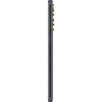 Телефон Samsung Galaxy F55 5G 8GB/256GB (черный)