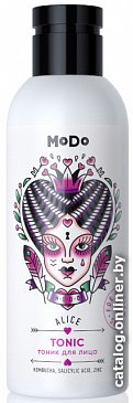 Modum Тоник для лица Modo Alice для проблемной кожи (150 г)