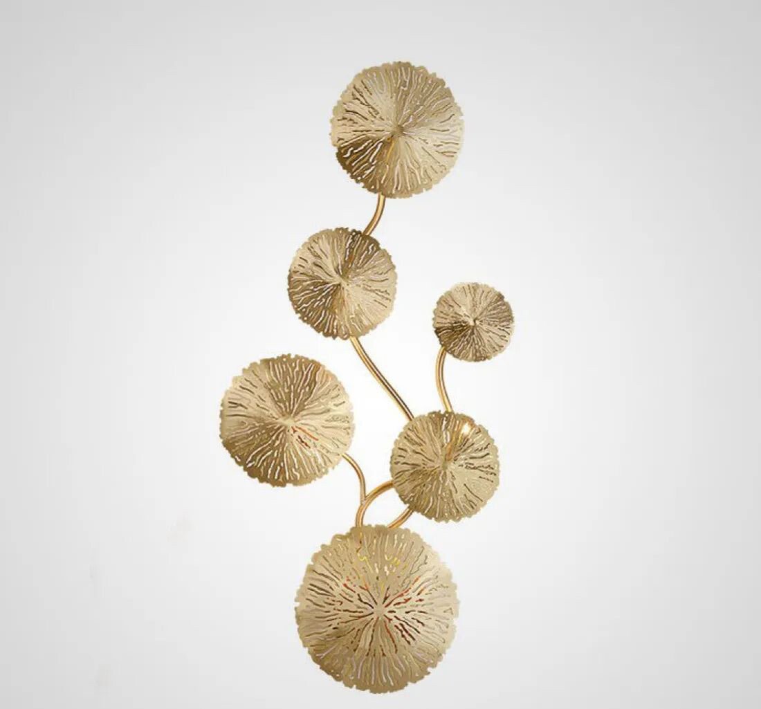 

Бра ImperiumLoft Inca-twig-wall01 179940-26