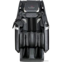 Массажное кресло Casada Pollux CMS-304 (черный/серый)