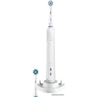 Электрическая зубная щетка Oral-B Pro 800 Sensi UltraThin D16.524.3U