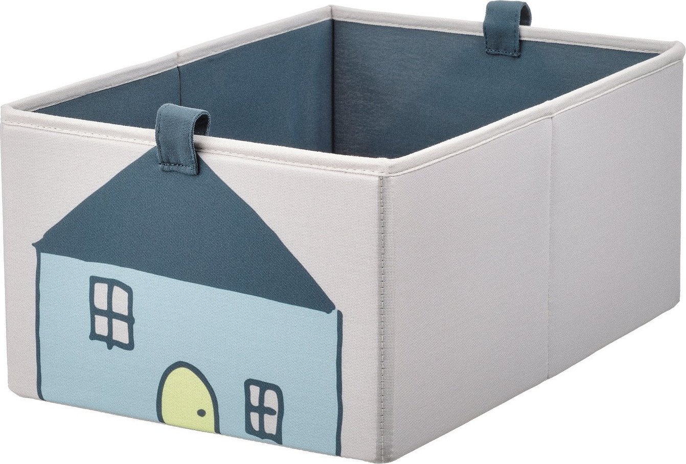 Коробка для хранения Ikea Barndrom 20560613