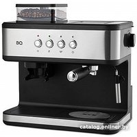 Рожковая кофеварка BQ CM1003