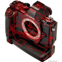 Беззеркальный фотоаппарат Olympus OM-D E-M5 Body