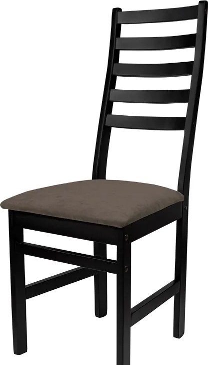 

Стул M&M Элио (Венге/Мокко 5)