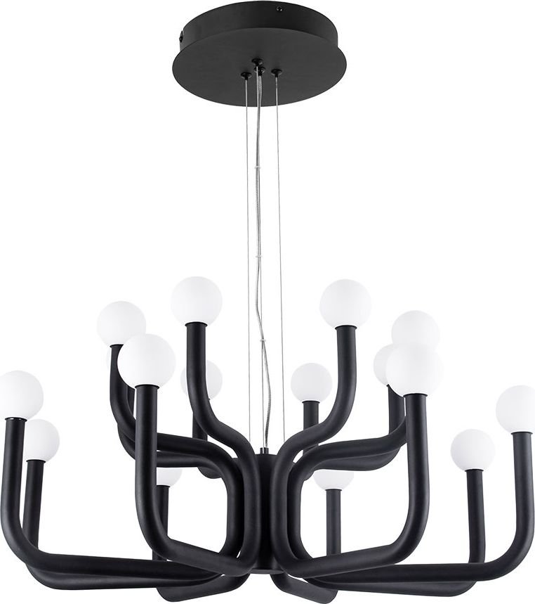 

Подвесная люстра Divinare Floriana 8194/06 LM-94