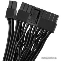 Блок питания SilverStone Decathlon DA1000R Cybenetics Gold SST-DA1000R-GM