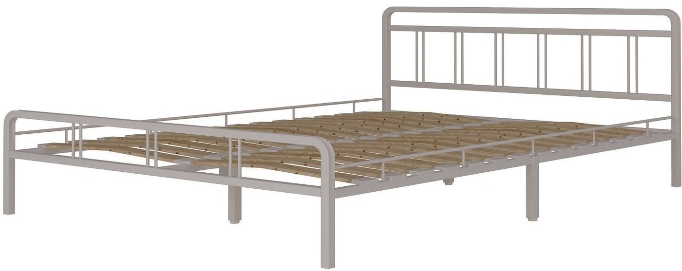 

Кровать ГЗМИ Форвард-Мебель Леон 90x200 (белый)