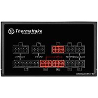 Блок питания Thermaltake Toughpower Grand RGB 850W Gold Full Modular TPG-0850F-R