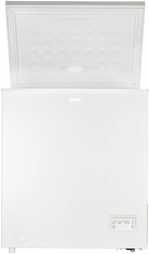 

Морозильный ларь MPM 145-SK-10E/N