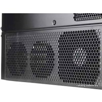 Корпус SilverStone Sugo SG10 Black (SST-SG10B)