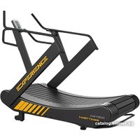 Механическая беговая дорожка Hasttings Experience CMT900