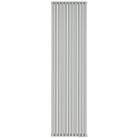 Стальной трубчатый радиатор Сунержа Эстет-11 1800х495 11 секций (сатин)