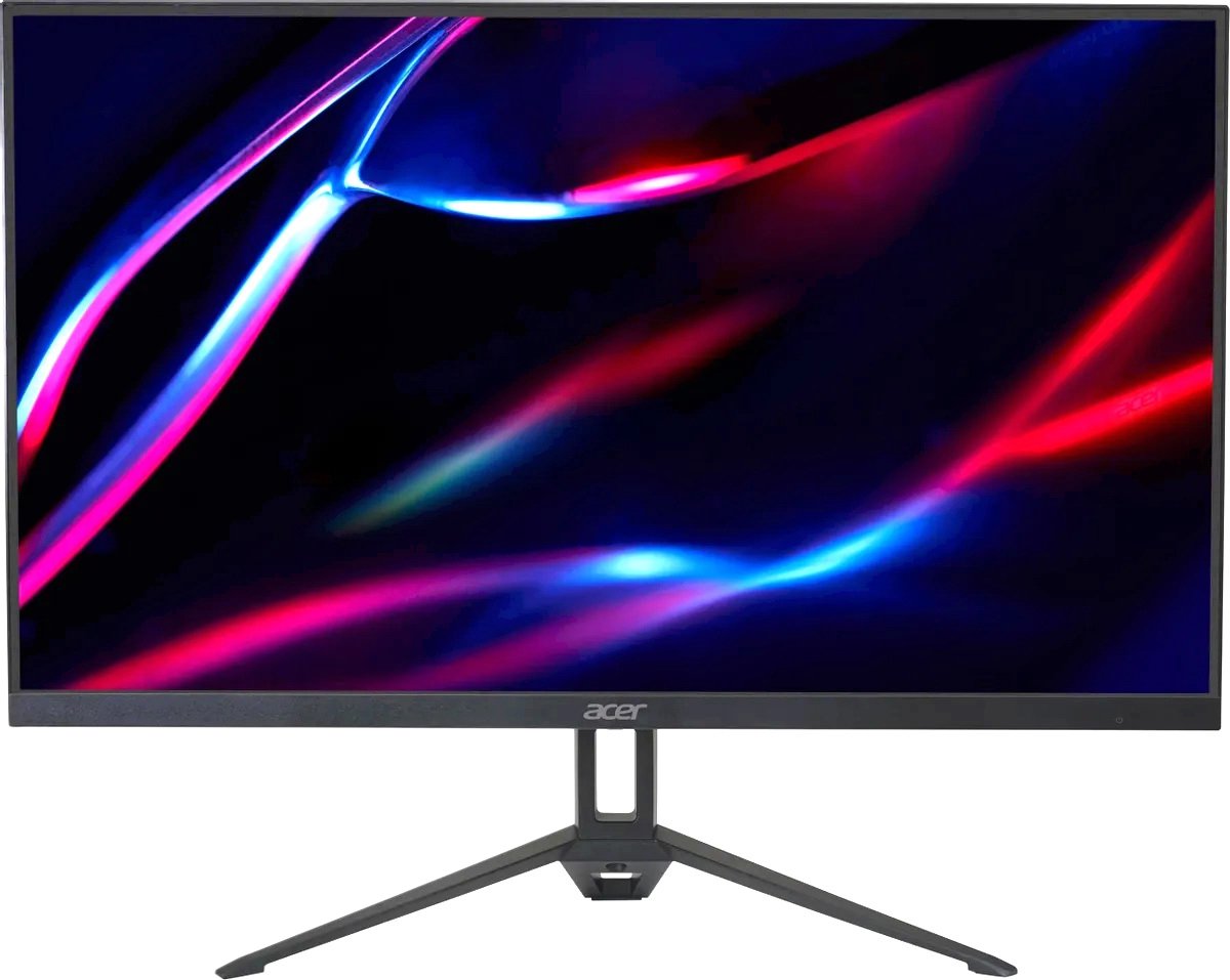 

Монитор Acer Nitro KG243YG0bi UM.QX3CD.001