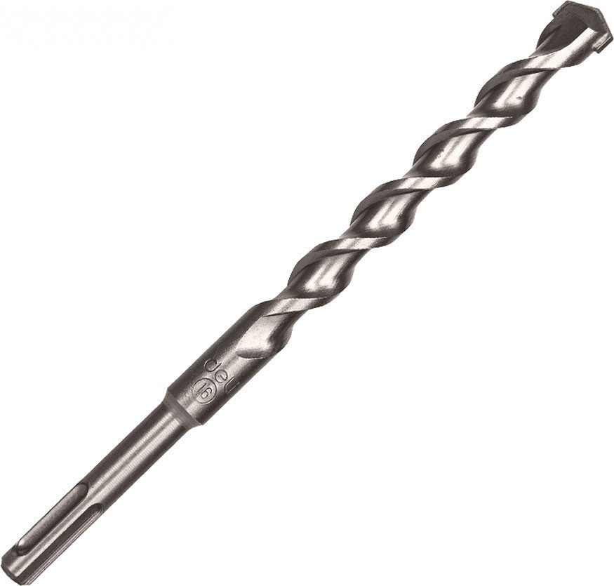 

Бур Deli YS 16x210мм SDS-Plus EDH-Y16210