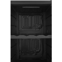 Винный шкаф ZUGEL ZCWF281DB Dual Zone