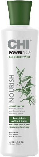 

Кондиционер CHI Питательный PowerPlus Nourish Conditioner 355 мл