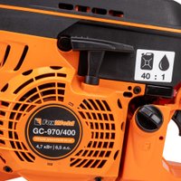 Бензорез FoxWeld GC-970/400