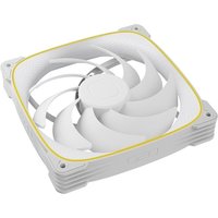 Комплект вентиляторов для корпуса Geometric Future Squama 2503-14 Triple Pack (белый)