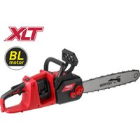 Аккумуляторная пила Wortex CEC 3536-2 ALL1 XLT Solo 2333075 (без АКБ)