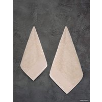 Полотенце Sofi De MarkO Samuel 50х90 Пол-СМ-50х90бж (бежевый)