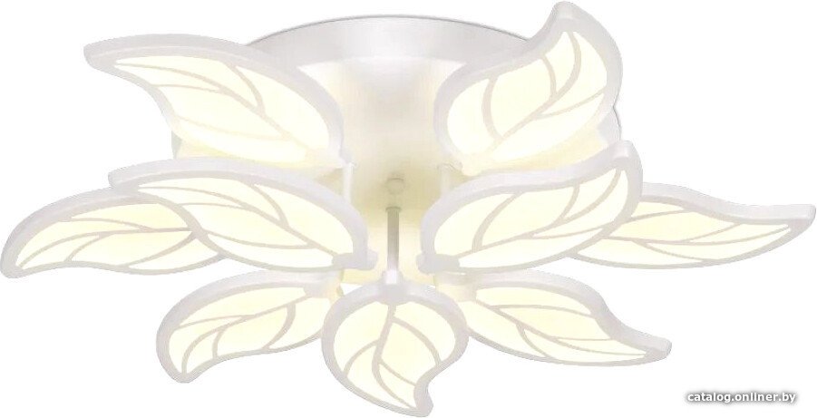Припотолочная люстра Ambrella light FA FA460