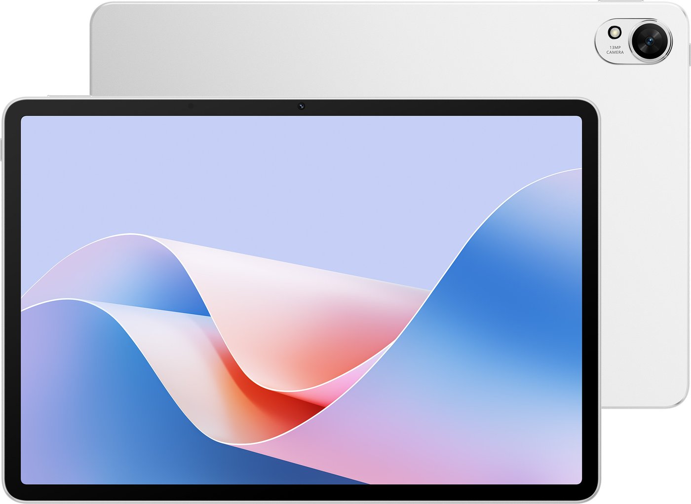 

Планшет Huawei MatePad 11.5" S Wi-Fi 8GB/256GB (мерцающий серебристый)