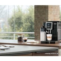 Кофемашина DeLonghi Cappuccino ECAM 23.460.B