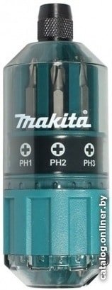 Набор бит Makita B-28905