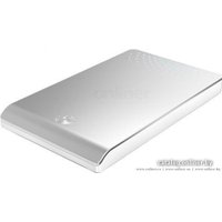 Внешний накопитель Seagate FreeAgent Go (ST905003FGD2E1-RK) 500Гб