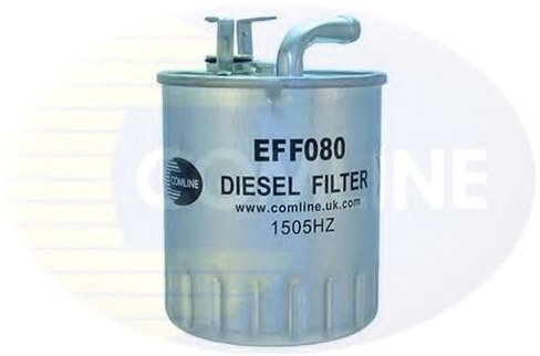 

Топливный фильтр Comline EFF080
