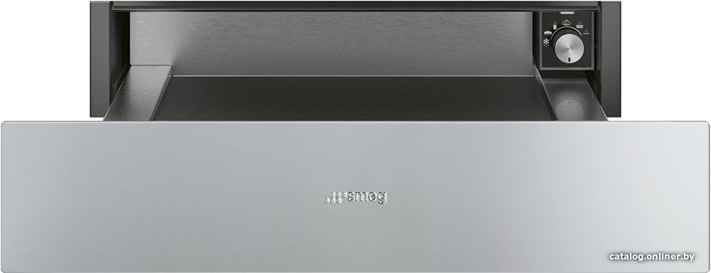 Подогреватель посуды Smeg CPR315X