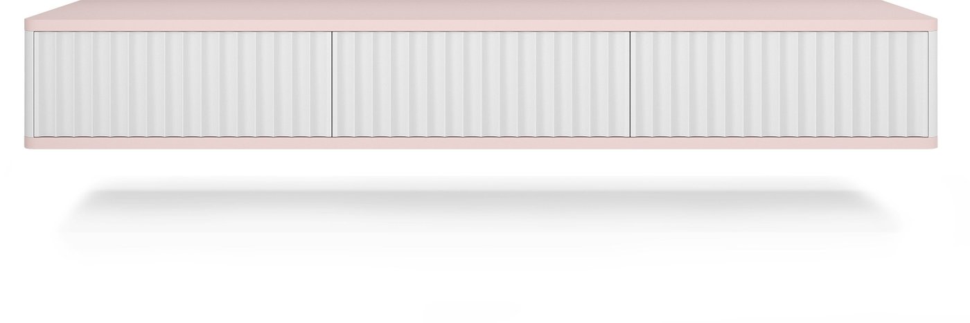 

Тумба Shtabe Royal 5020 эко (зефир)