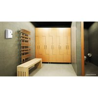 Сушилка для рук Vortice Easy Dry Auto 70904