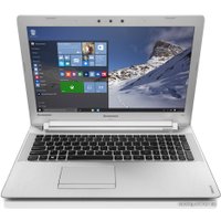 Ноутбук Lenovo IdeaPad 500-15 [80NT0087RK]