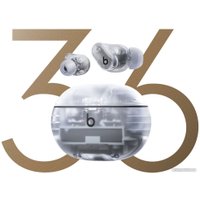 Наушники Beats Studio Buds+ (прозрачный)