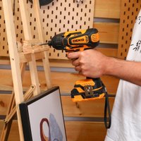 Винтоверт Deko DKTS20-Li 084-1045 (с 1-им АКБ)