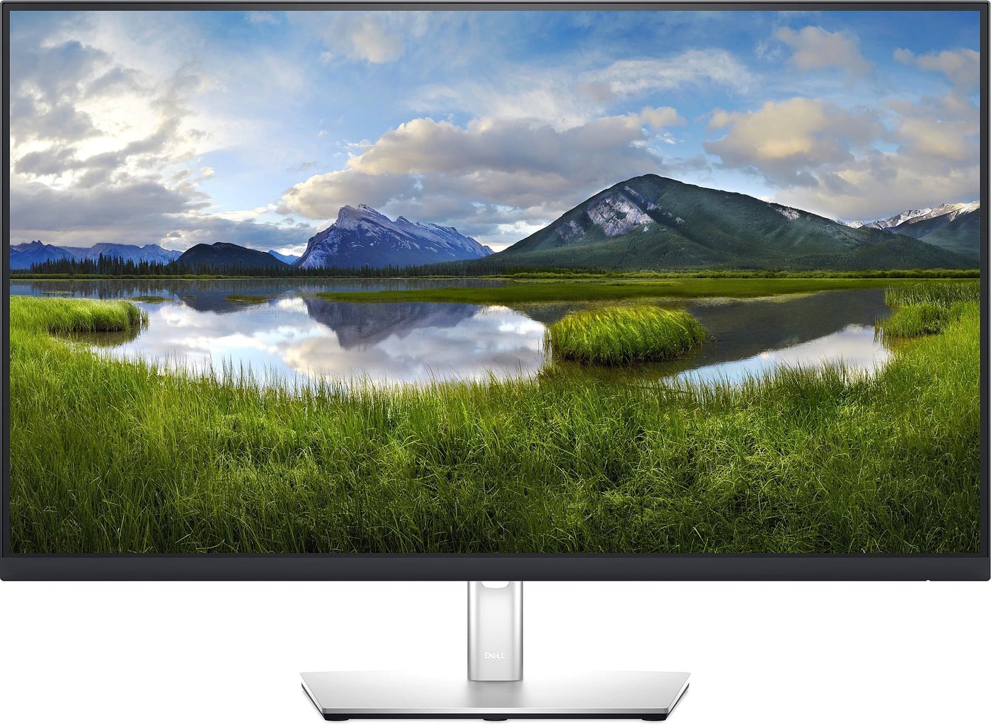 

Монитор Dell P3221D