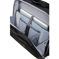 Сумка-тележка Samsonite кейс-пилот Spectrolite 3.0 KG3-09007 Black 48.5 см
