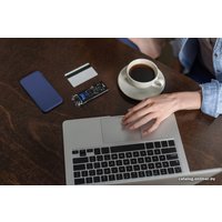 Диктофон Ritmix RR-989 8Gb