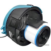 Пылесос Makita VC2512L